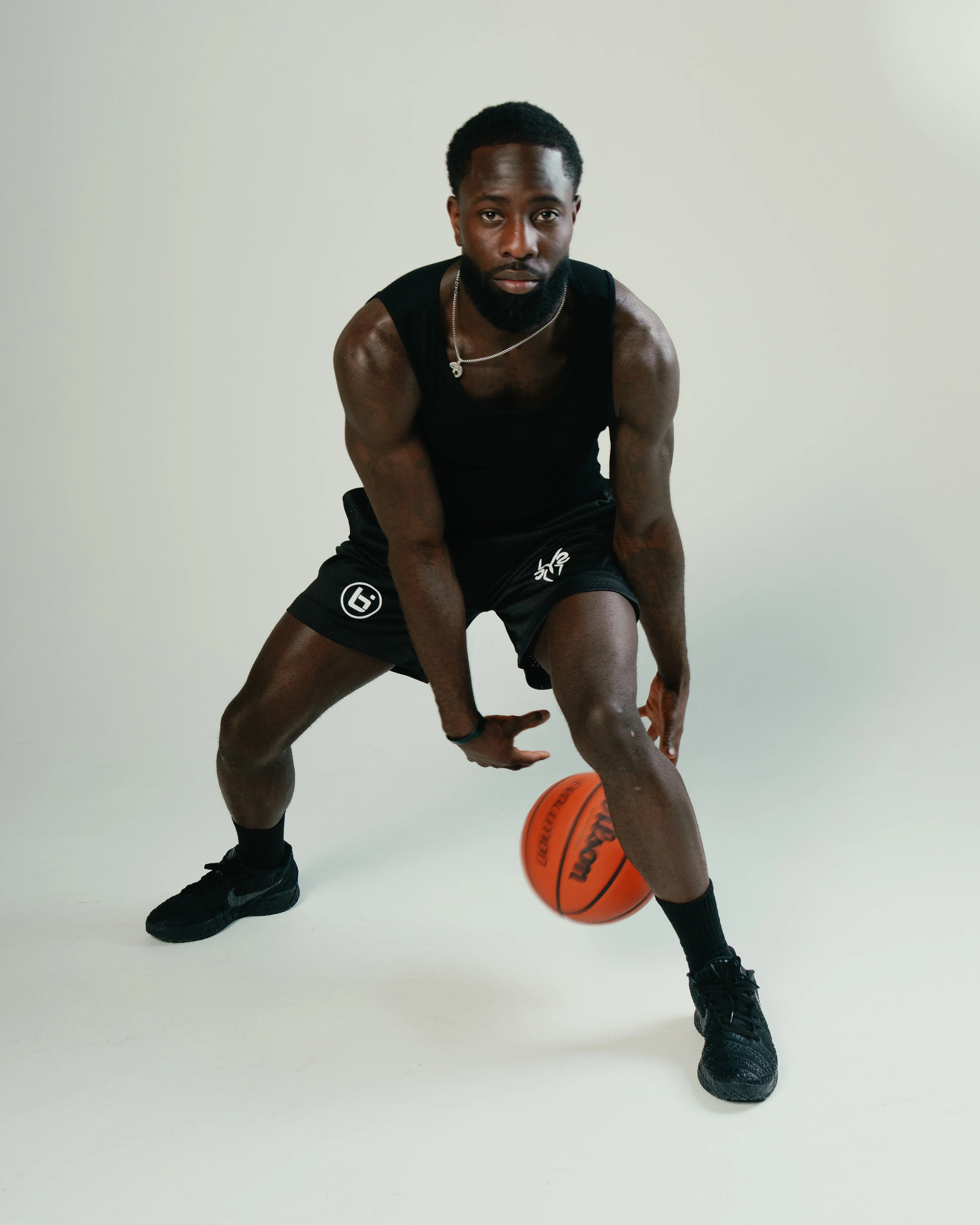 Elevate Your Game On Court