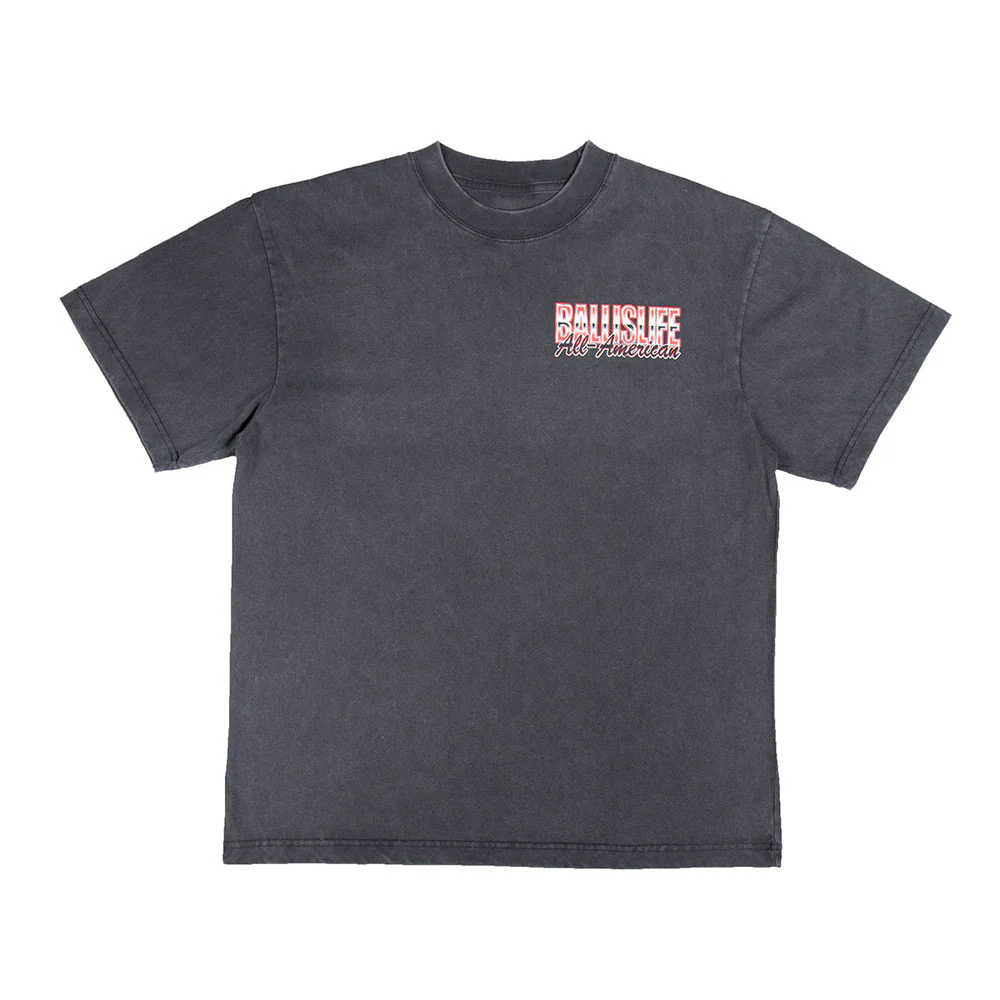 BIL All-American Tee - Image 3