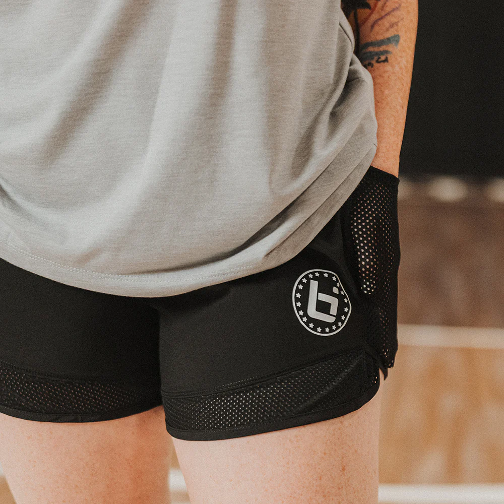 2023 BILAAG Running Shorts - Image 6