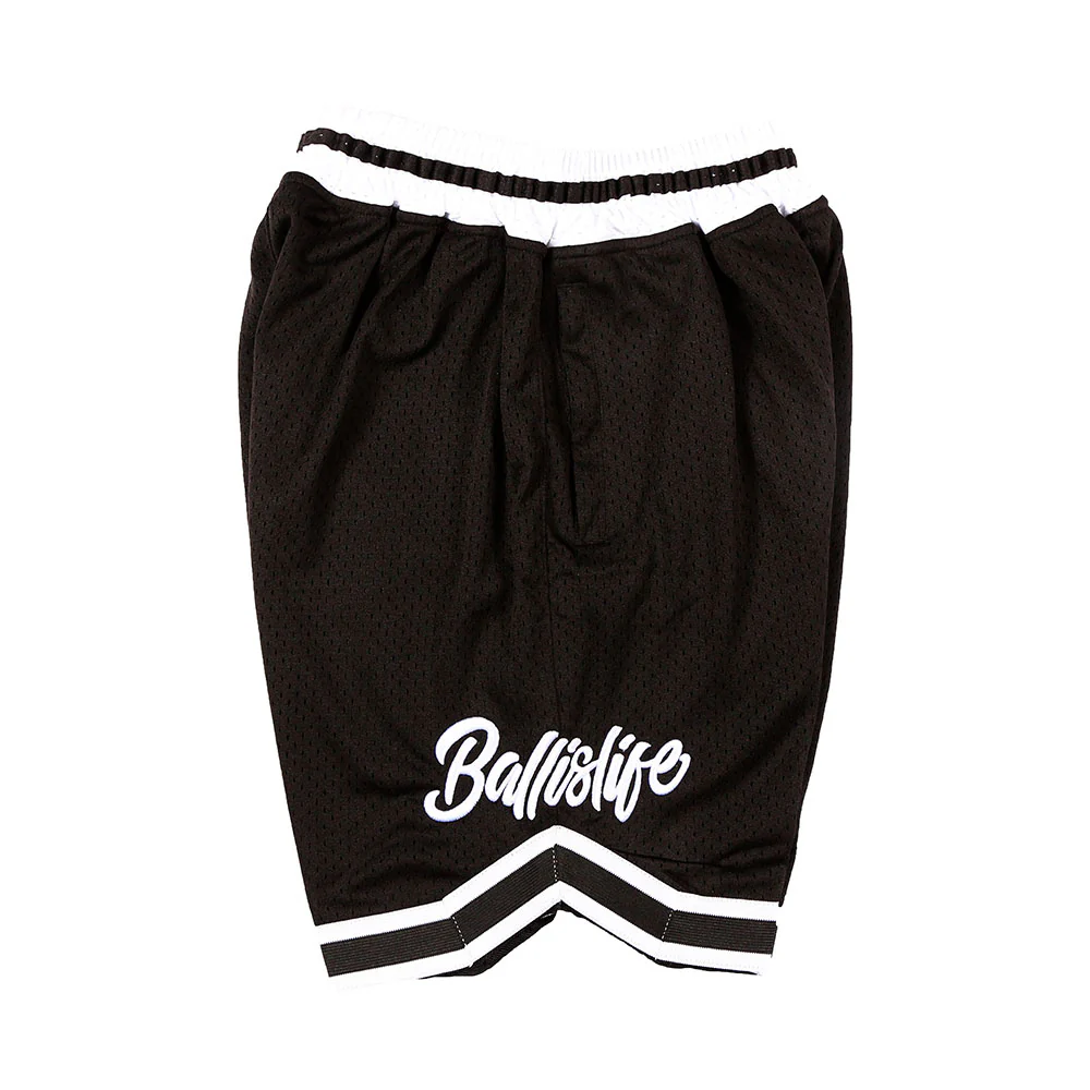 AOP Basketball Shorts - Image 3