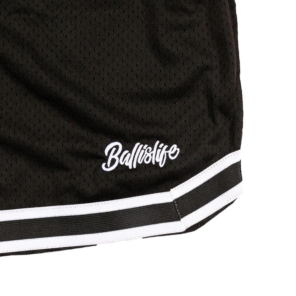 AOP Basketball Shorts - Image 4