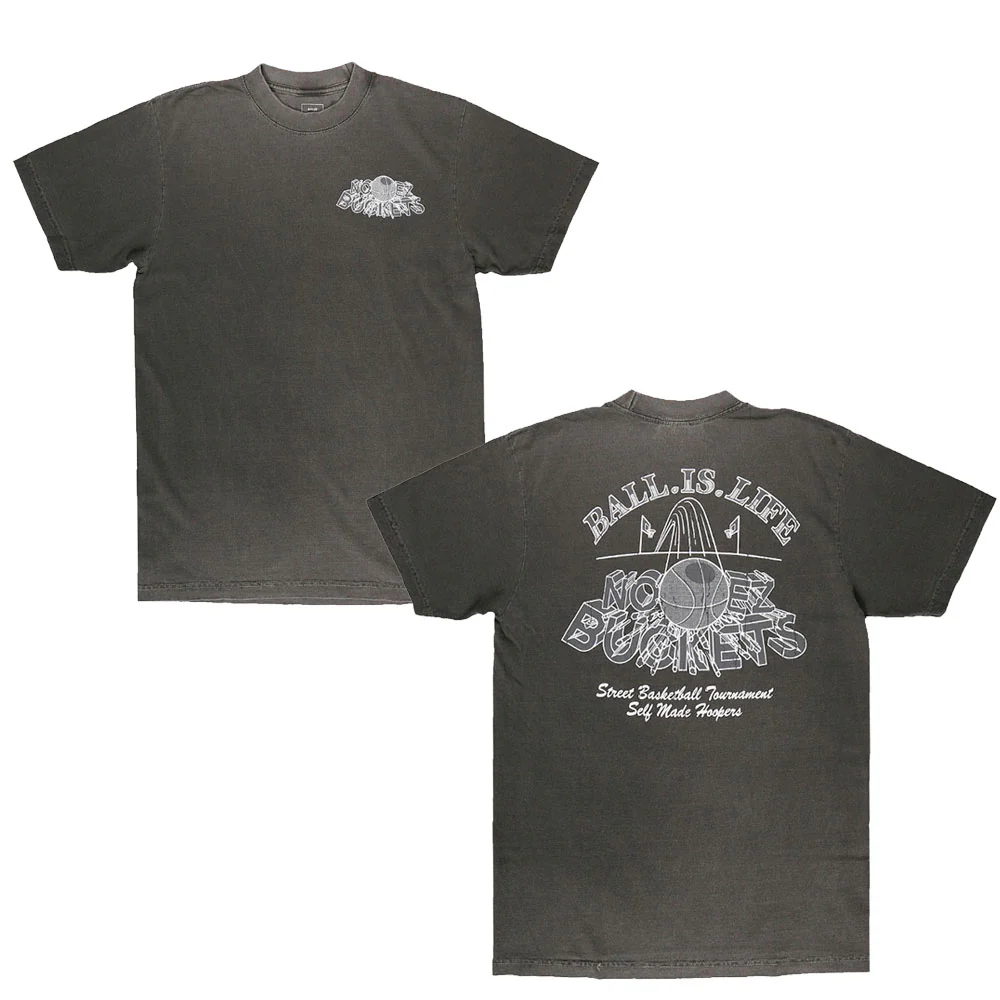 Asphalt Tee