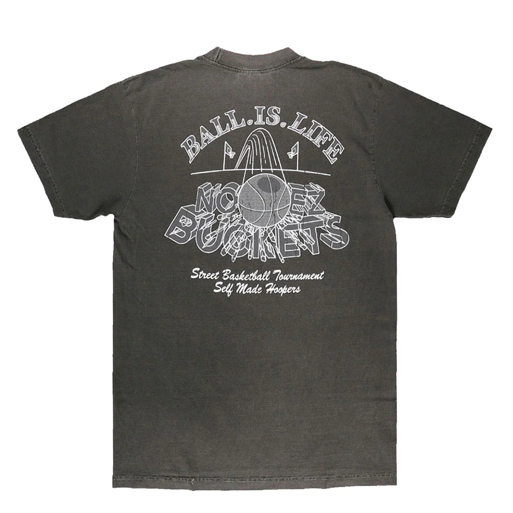Asphalt Tee - Image 2