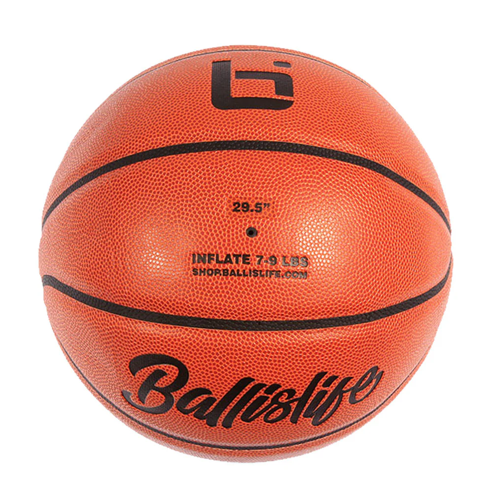 BIL Indoor Basketball - Image 2
