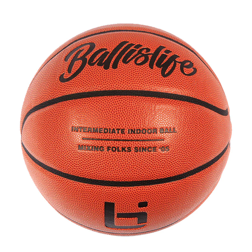 BIL Indoor Basketball - Image 3