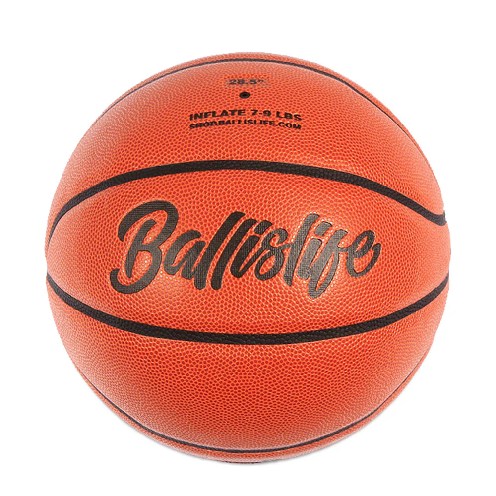 BIL Indoor Basketball - Image 4