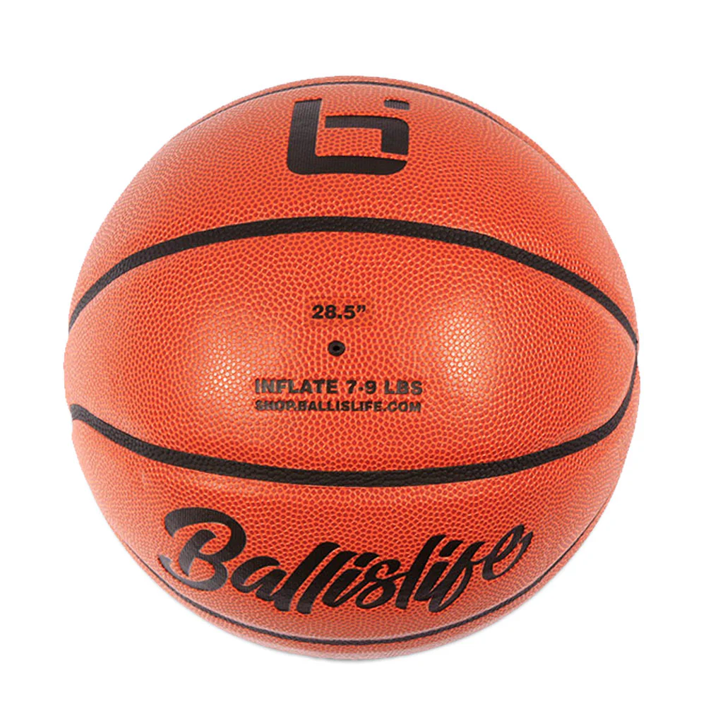 BIL Indoor Basketball - Image 5
