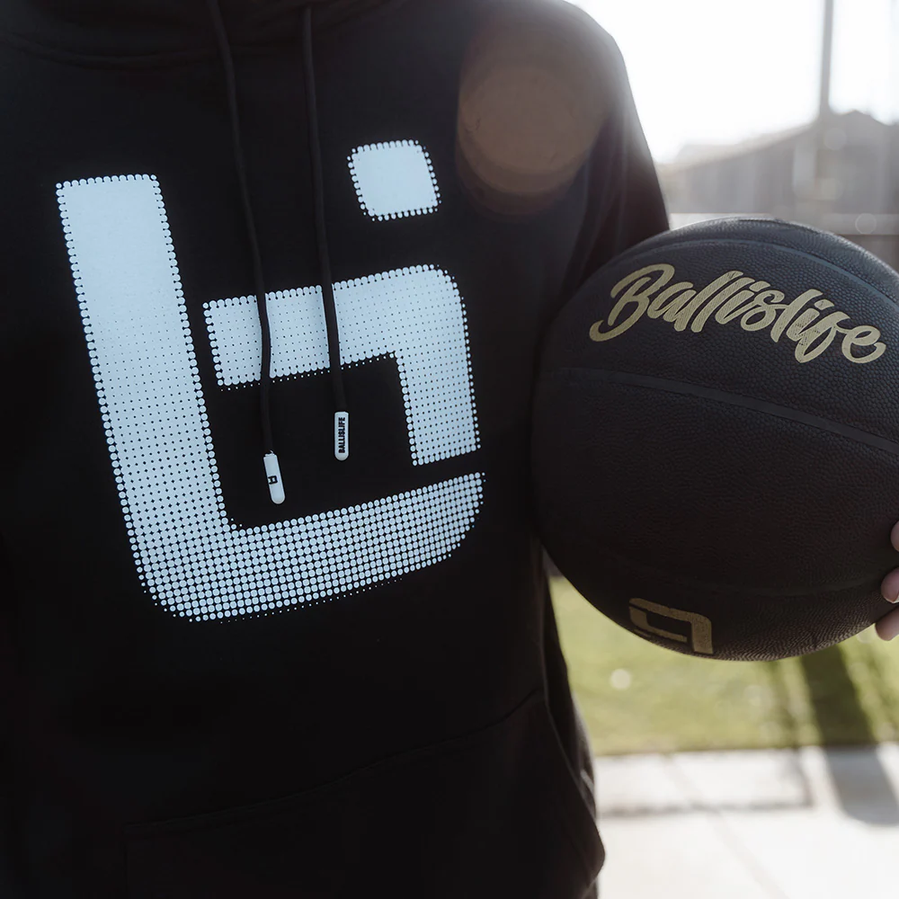 BIL Outdoor Basketball - Image 4