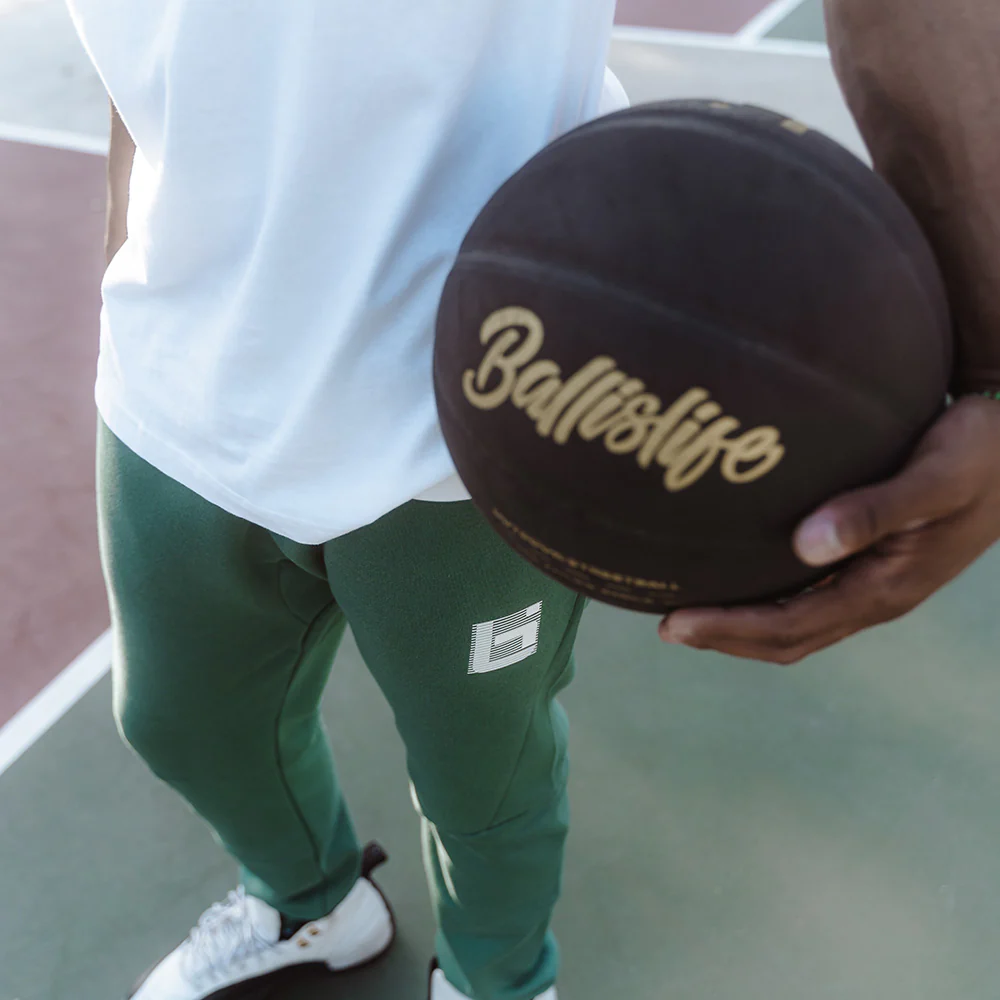 BIL Outdoor Basketball - Image 5