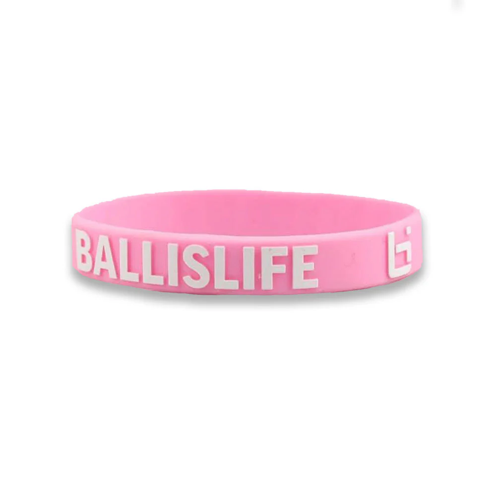 BIL Wristband Bundle (4-Pack) - Image 3