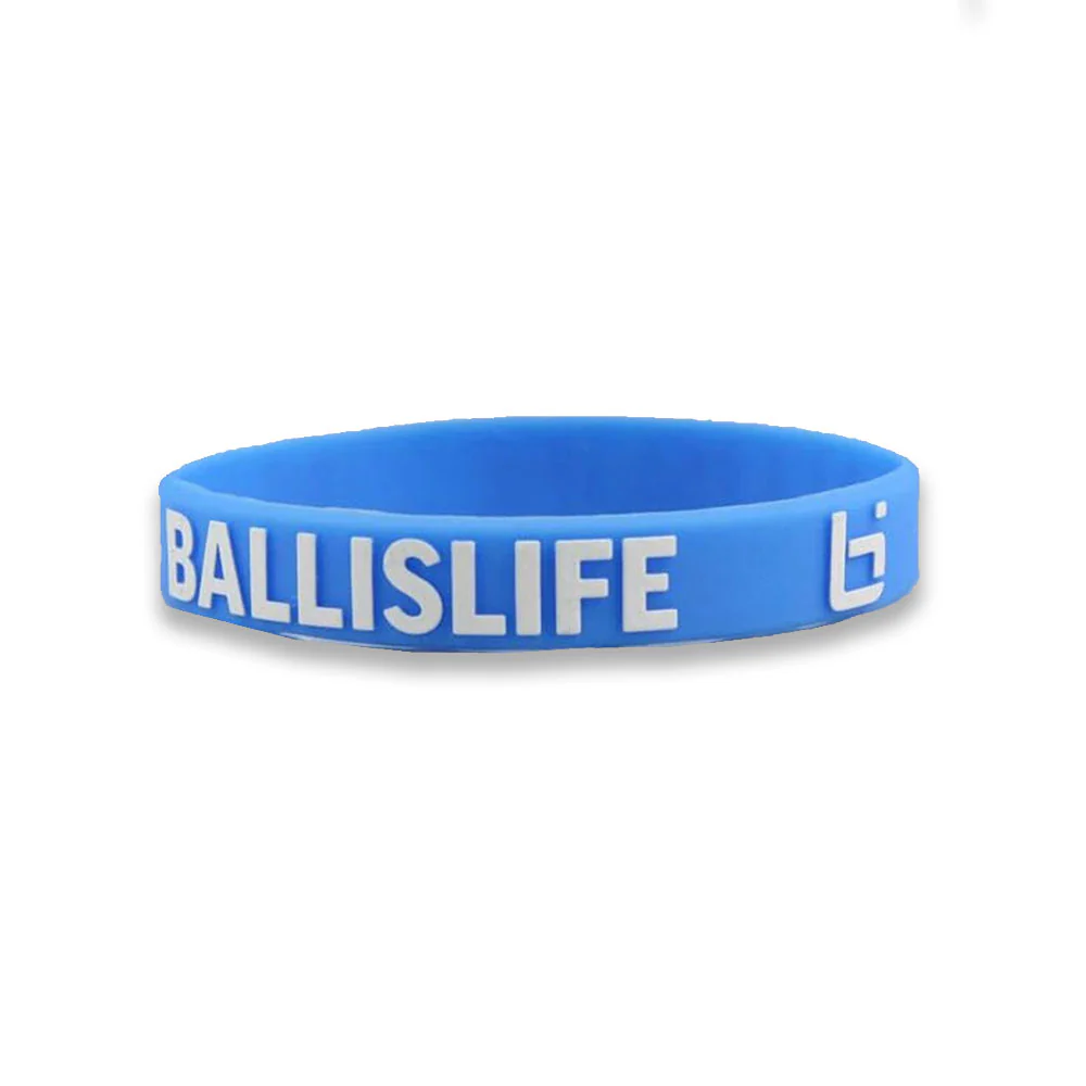 BIL Wristband Bundle (4-Pack) - Image 4
