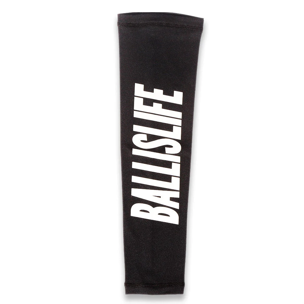 BL2 Shooting Sleeve in Black - Image 4