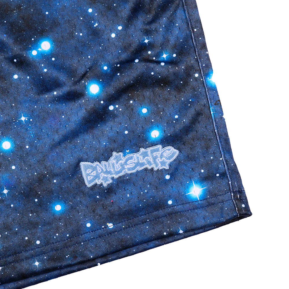 Blast Mesh Shorts - Image 3