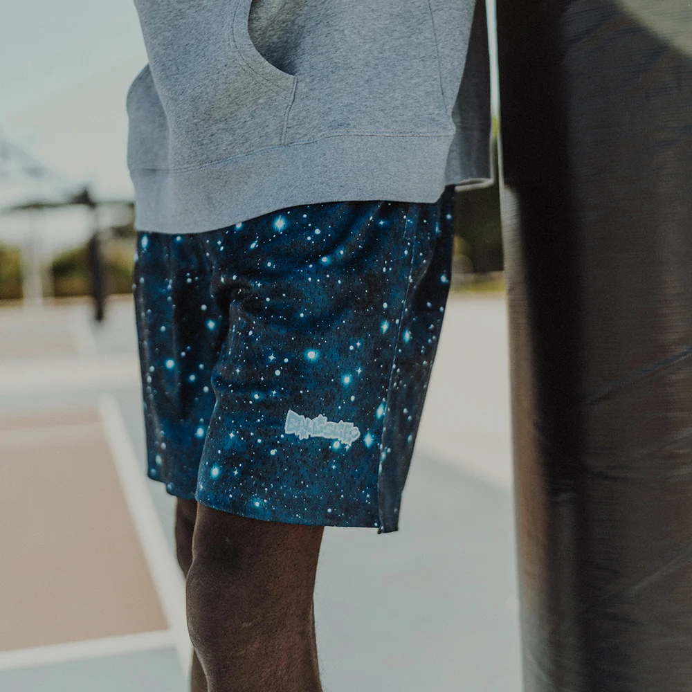 Blast Mesh Shorts - Image 4
