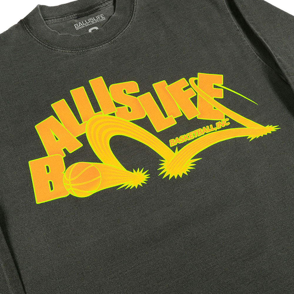 Bounce L/S Tee - Image 2