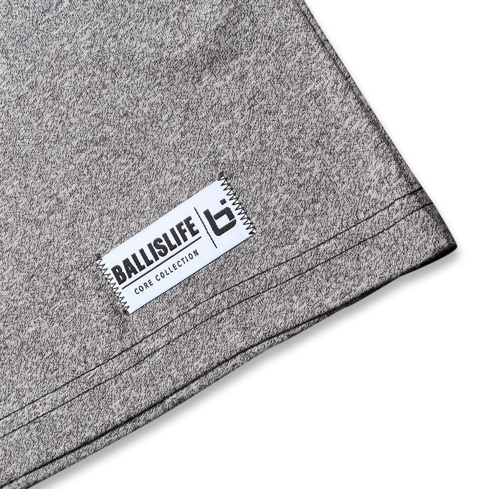 Core Raglan Tee - Image 3
