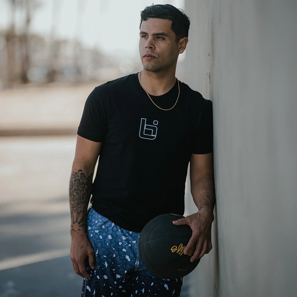 Ceez The Moment Tee - Image 5