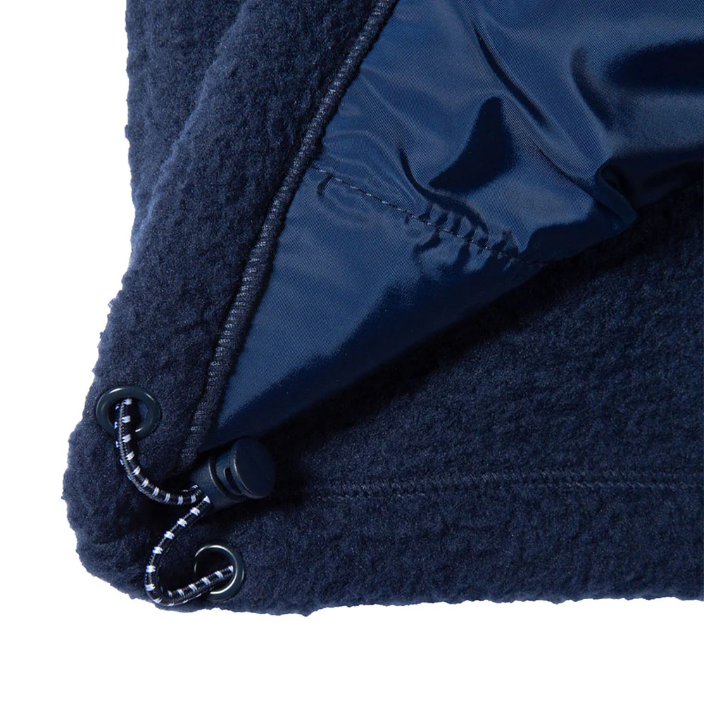 CG1 Sherpa Full-Zip Jacket - Image 5
