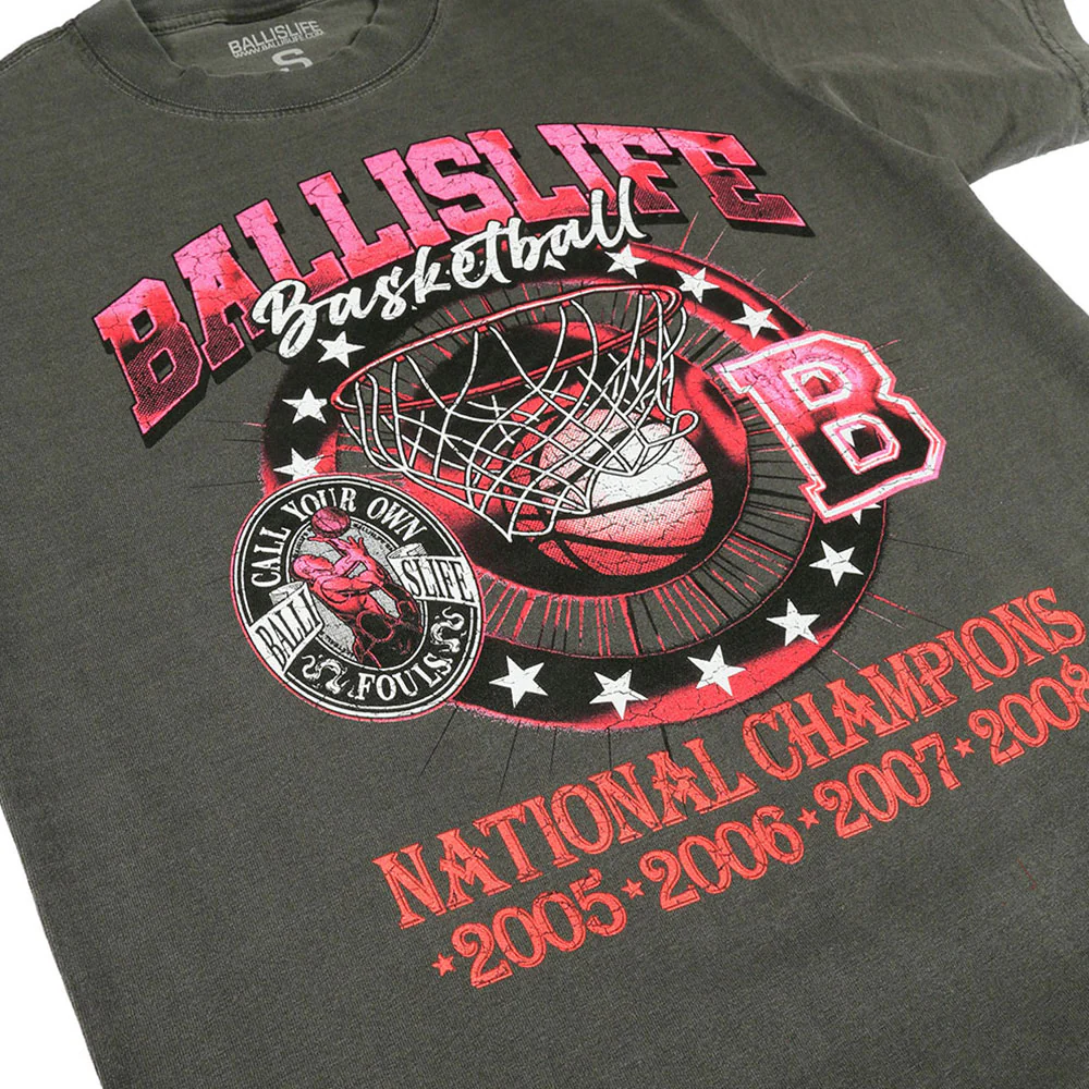 Classics Tee - Image 2