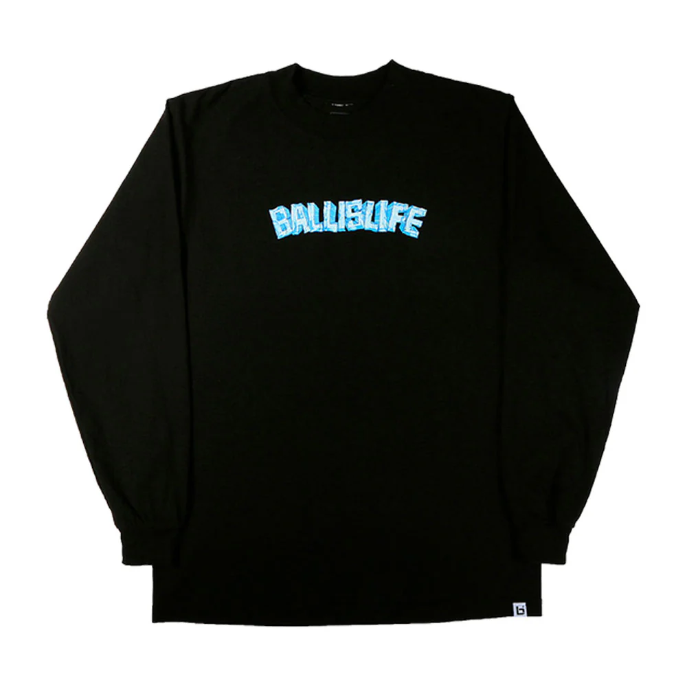 Cold Game L/S Tee - Image 2