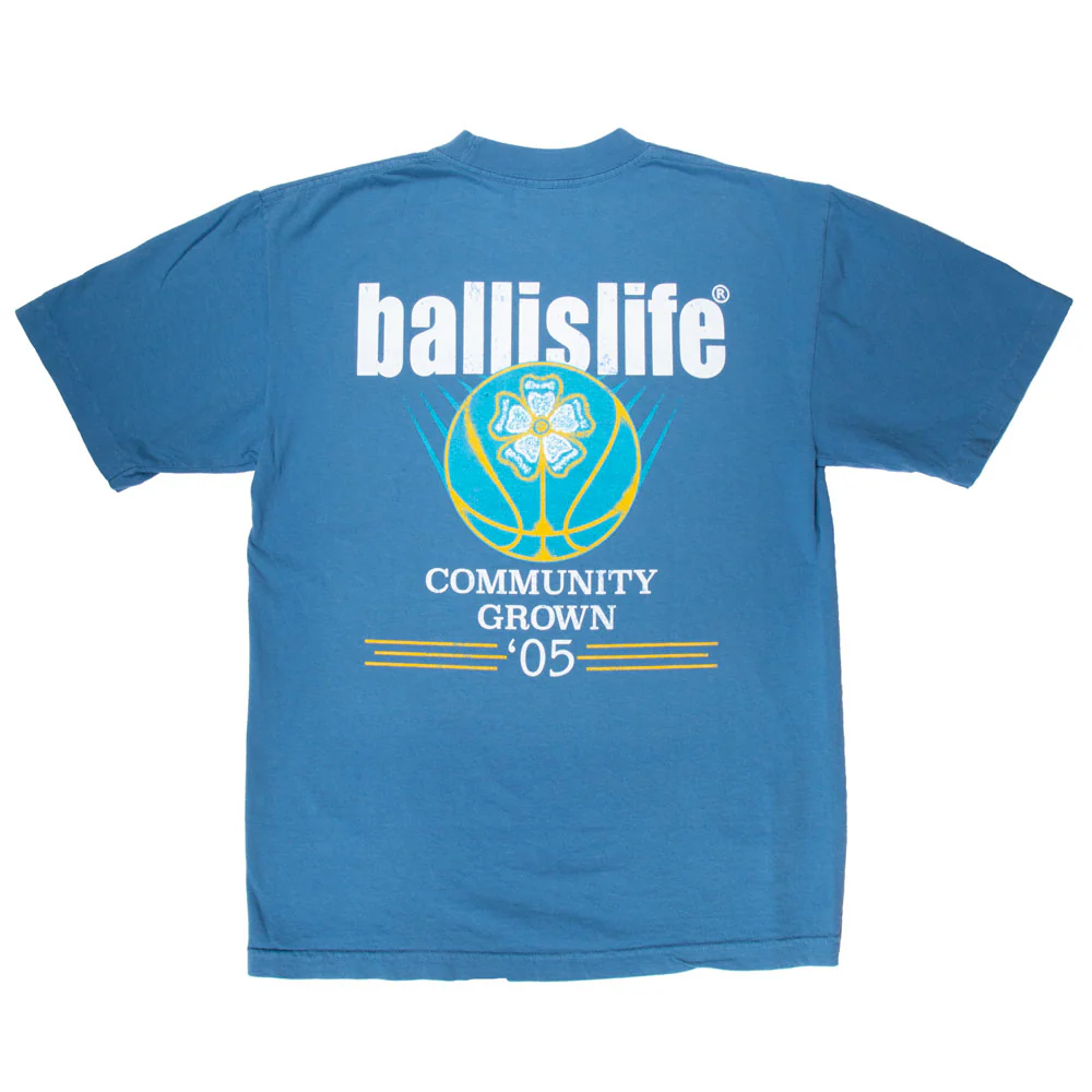 Community Grown Tee