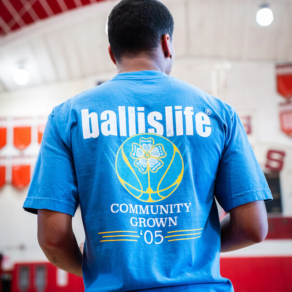 Community Grown Tee - Image 3