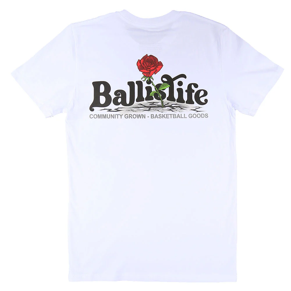 Concrete Grown Tee