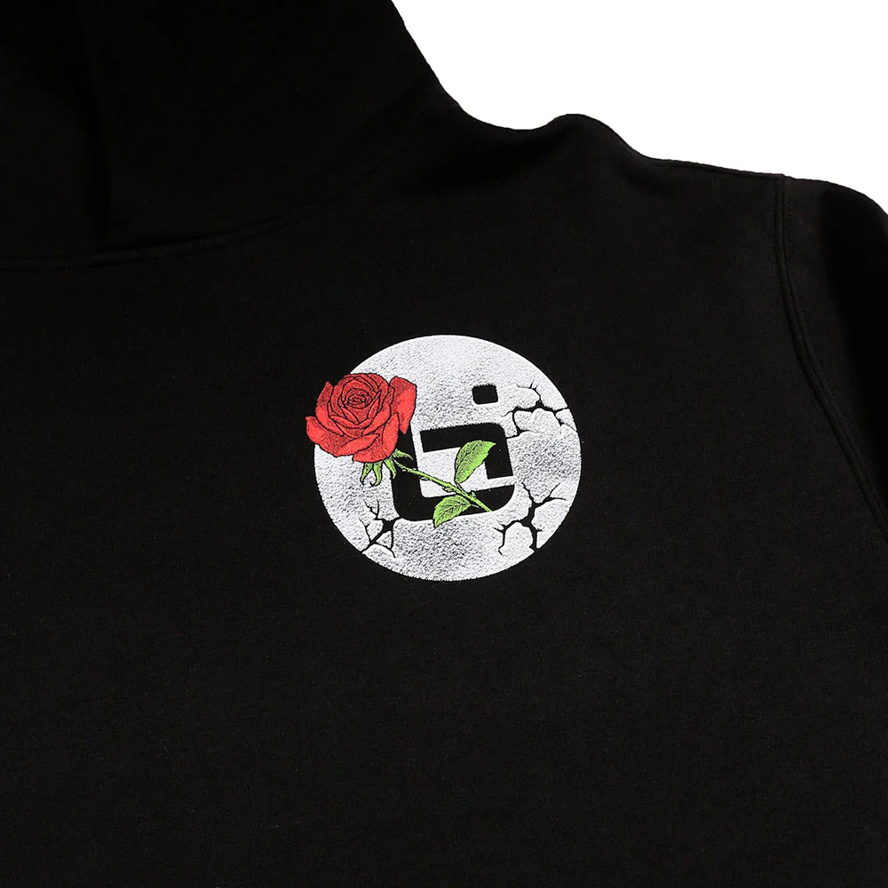 Concrete Grown Hoodie - Image 4