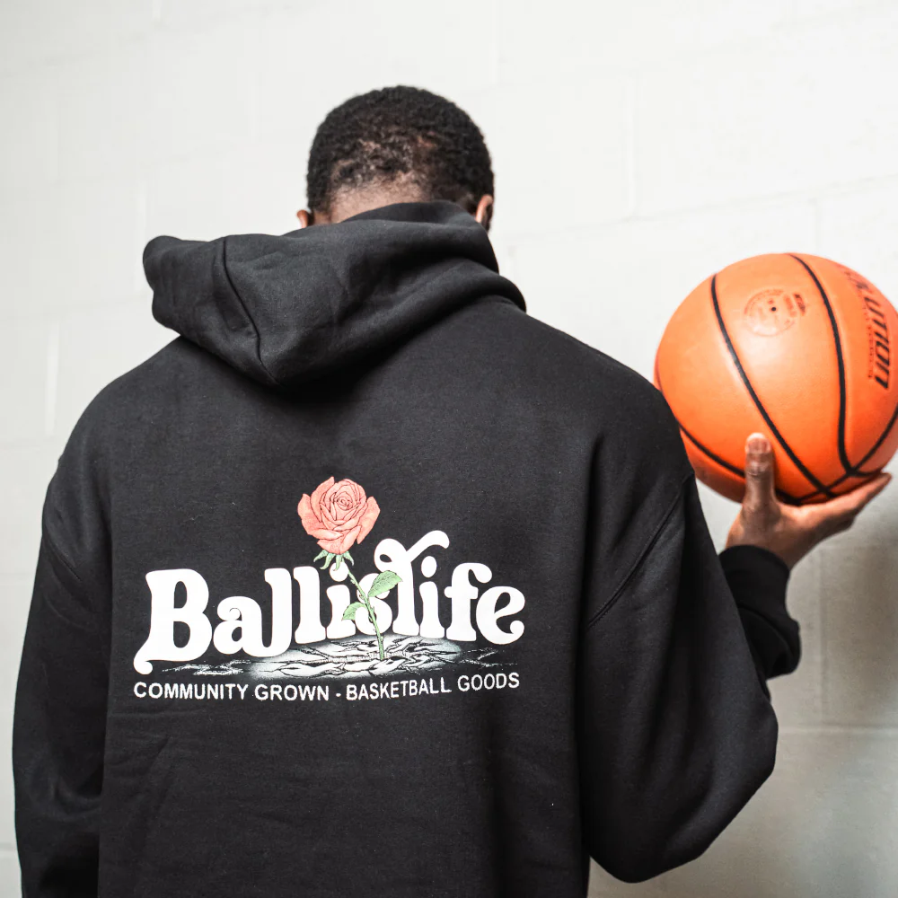 Concrete Grown Hoodie - Image 5