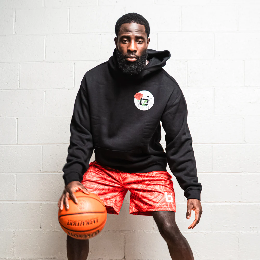 Concrete Grown Hoodie - Image 6