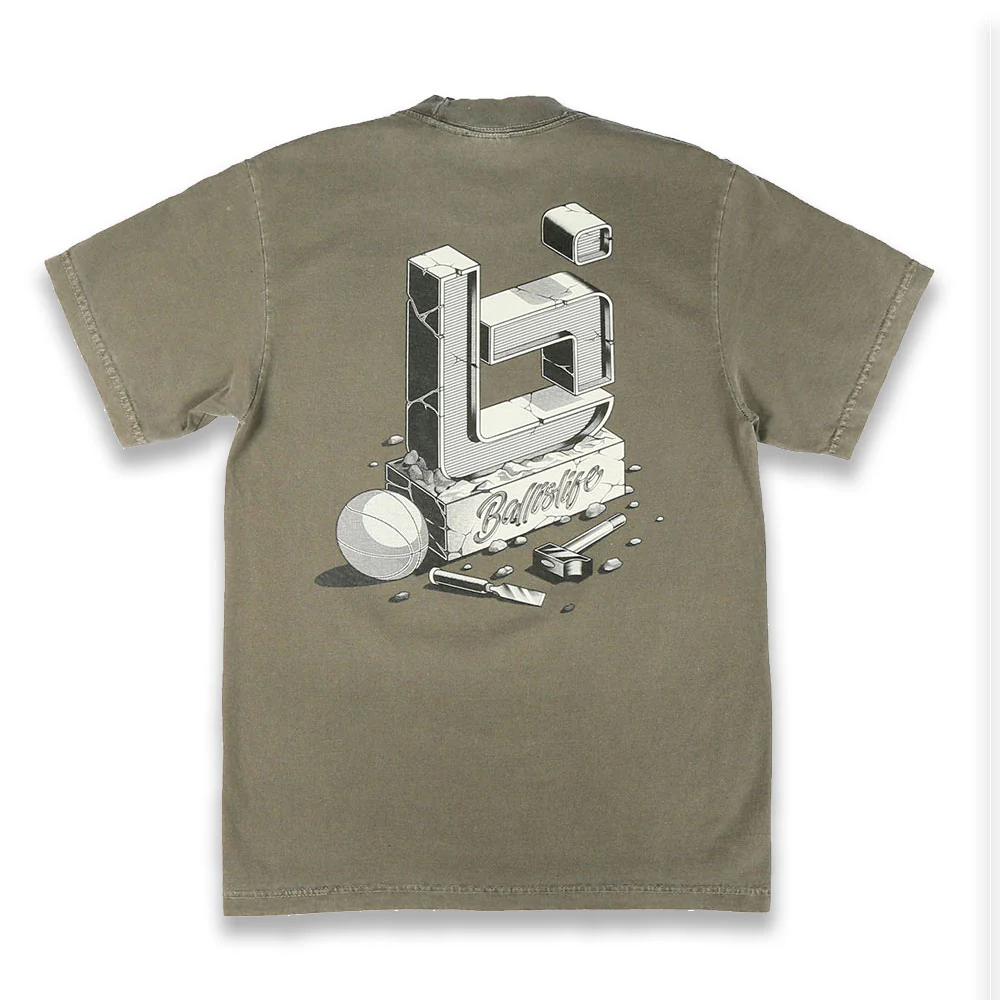 Concrete Tee - Image 3