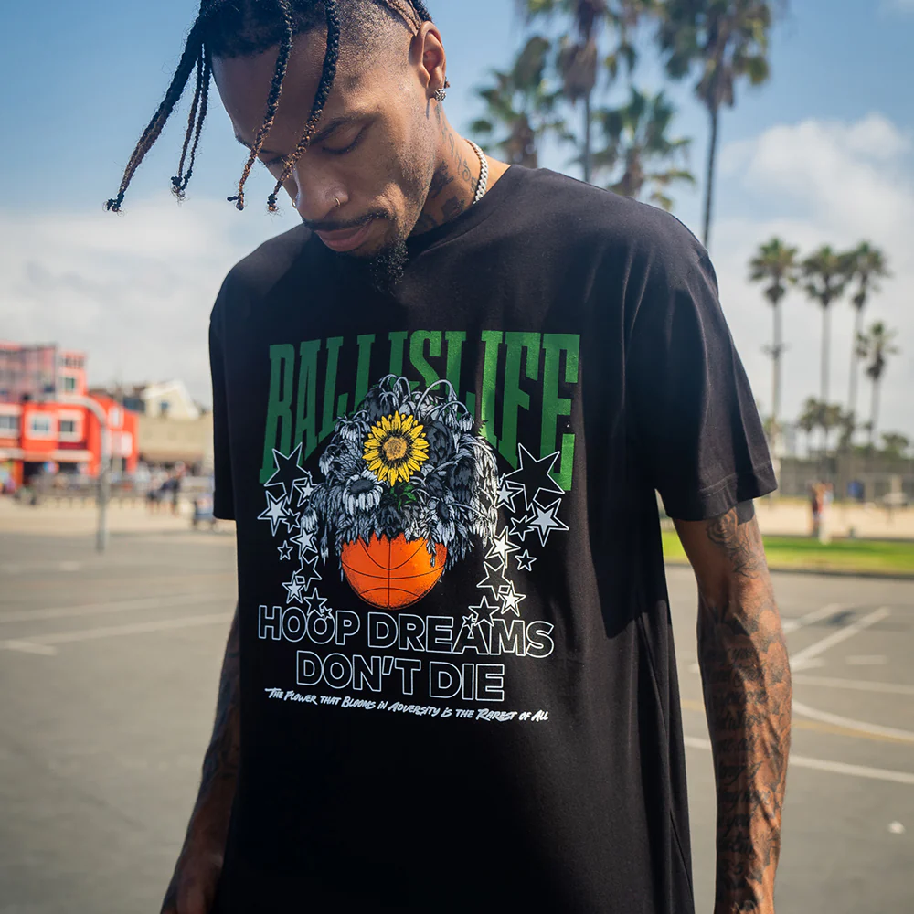 Dreams Tee - Image 3