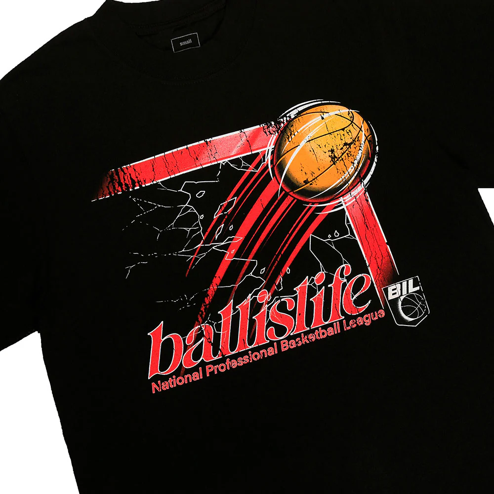 Fast Break Tee - Image 2