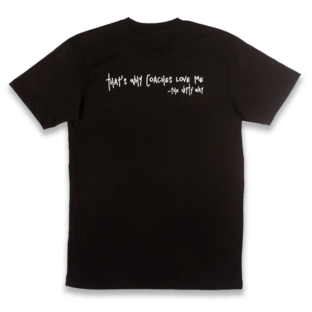 Frank Nitty Checklist Tee - Image 3