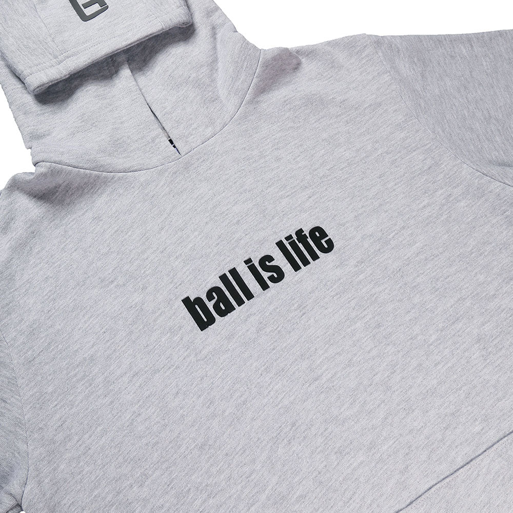 FT2 Short Sleeve Hoodie - Image 2