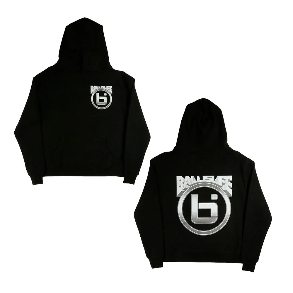 Full Circle Hoodie