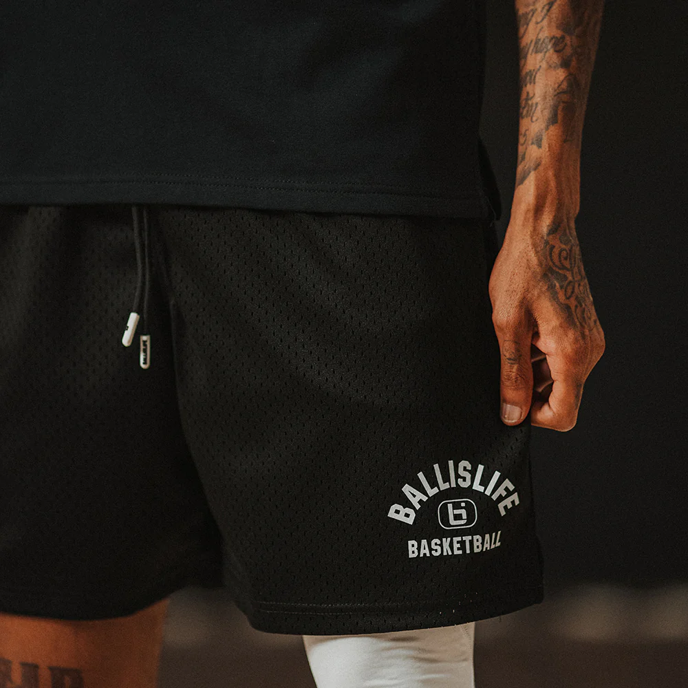 G2 Basketball Shorts - Image 4