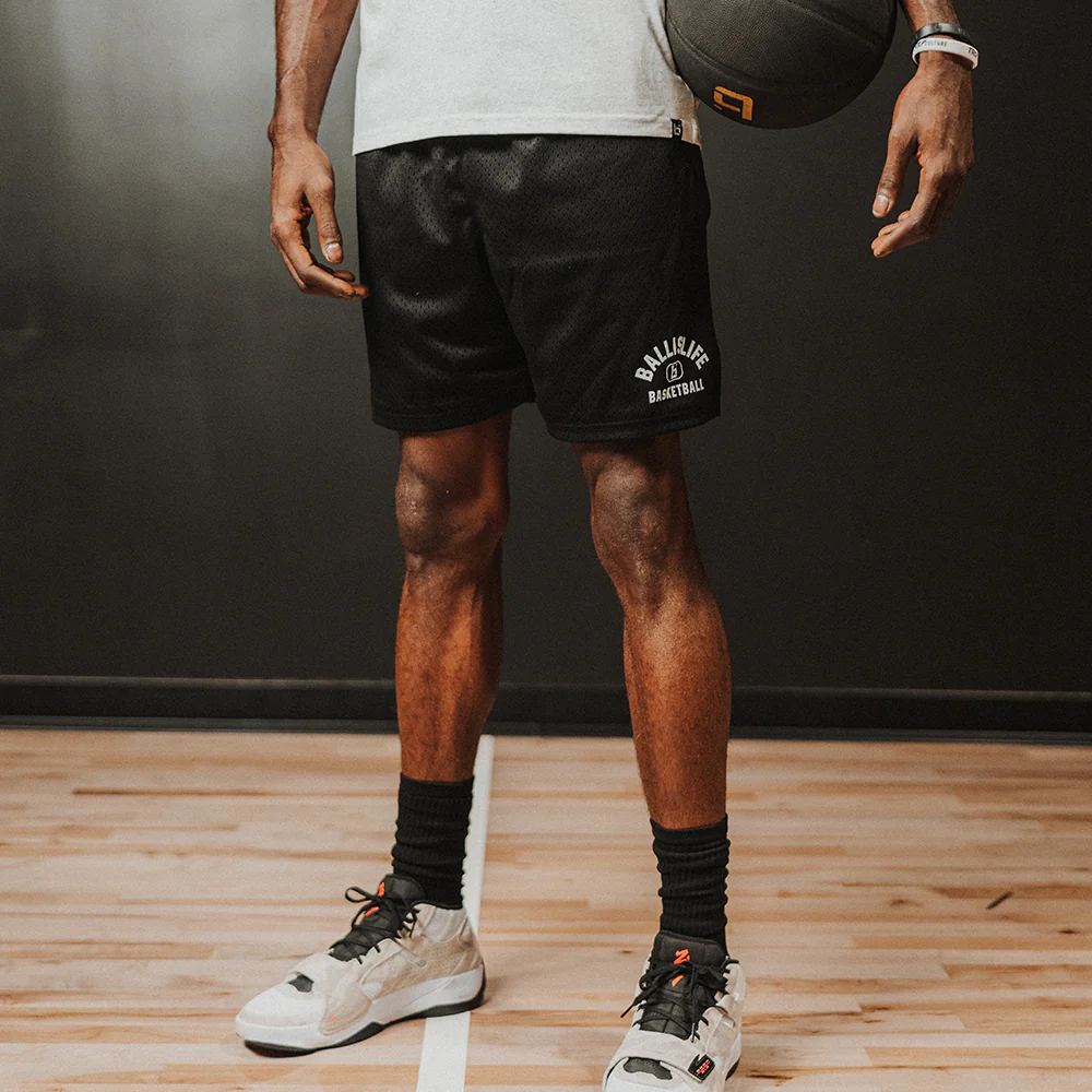 G2 Basketball Shorts - Image 5