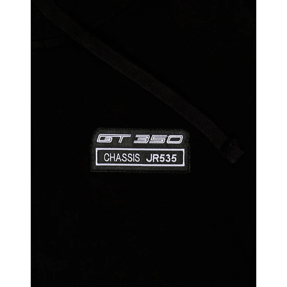 GT350 Full Zip Jacket - Image 3