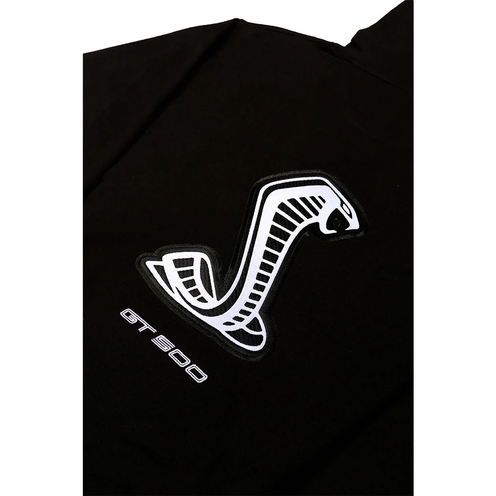 GT500 Full Zip Jacket - Image 4