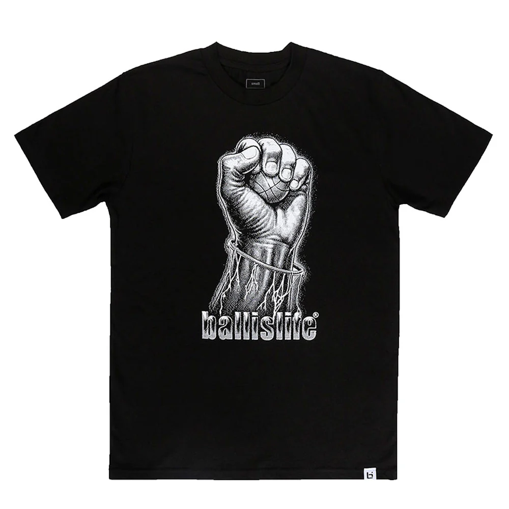Hold The Rock Tee
