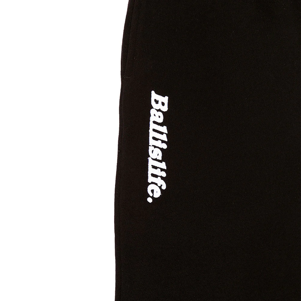 Vital Sweatpants in Black - Image 3