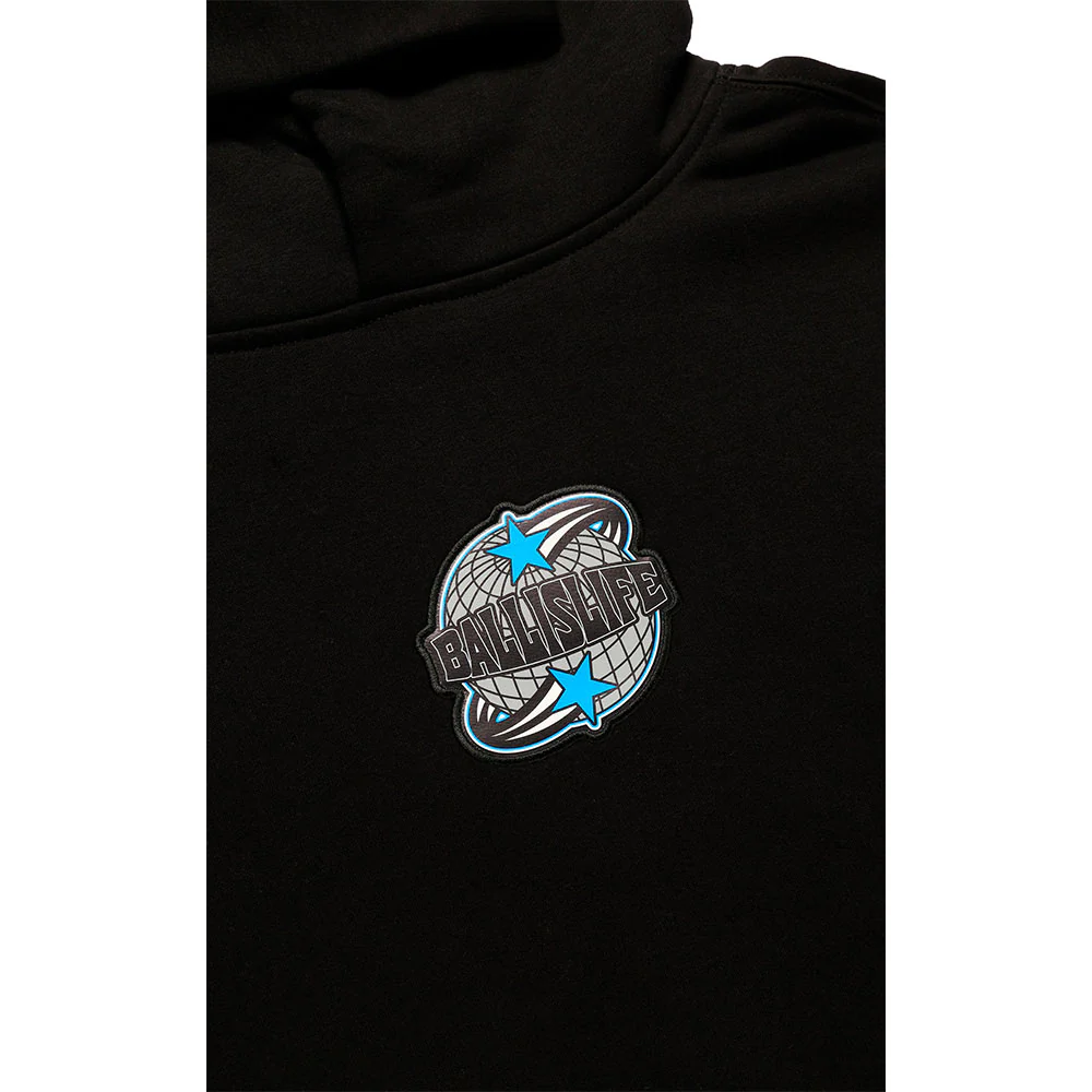 INTL Relaxed Hoodie - Image 3