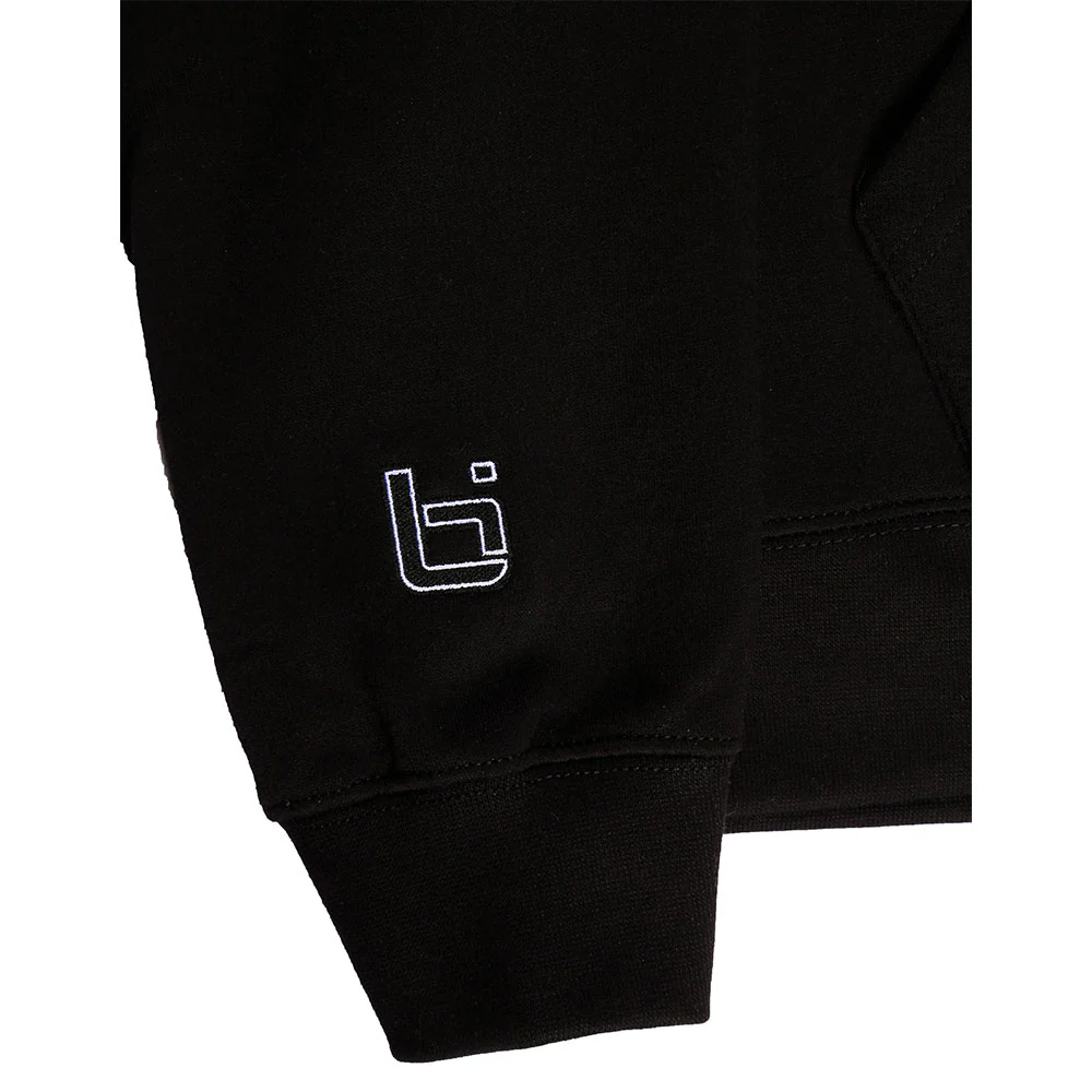 INTL Relaxed Hoodie - Image 4