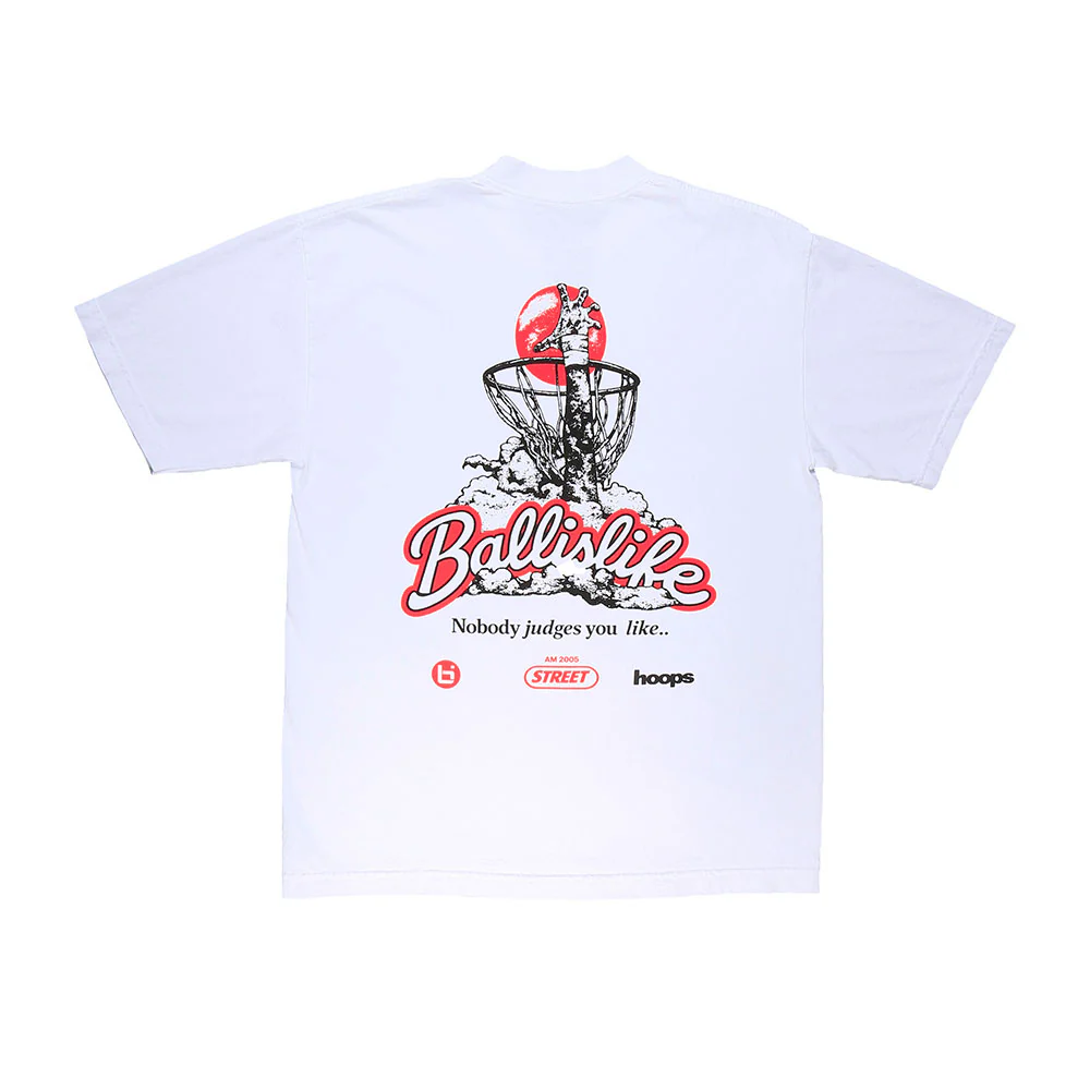 Judgement Day Tee