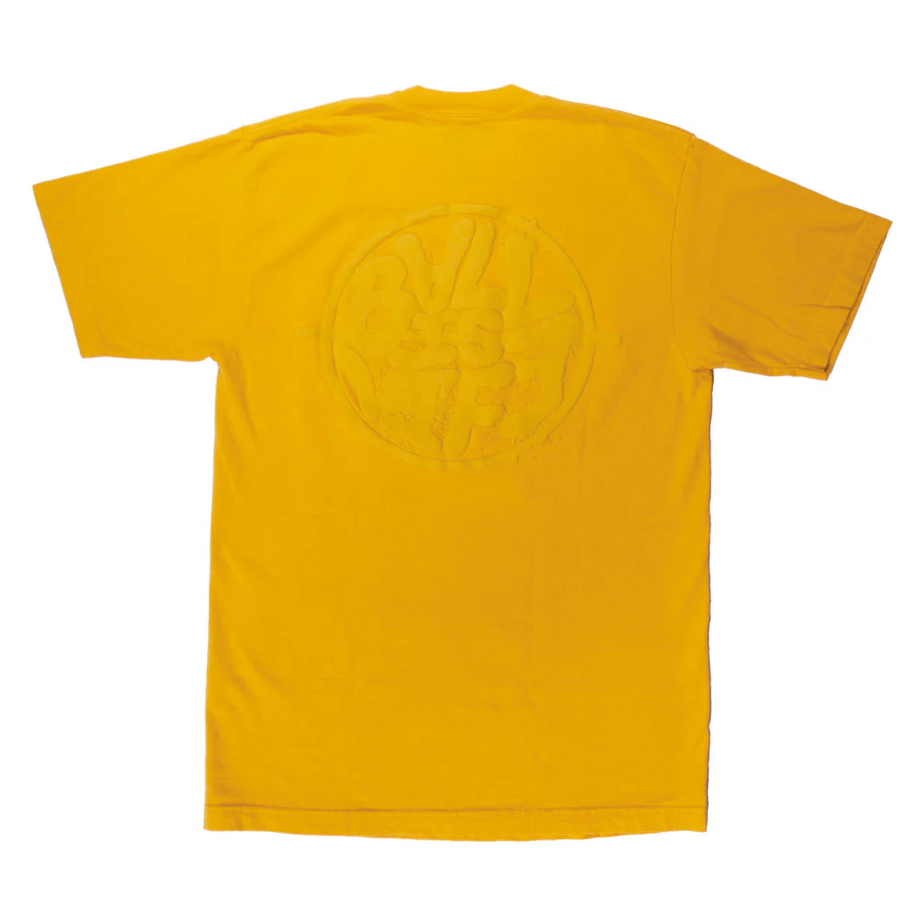 Logo Pocket Tee - Image 2