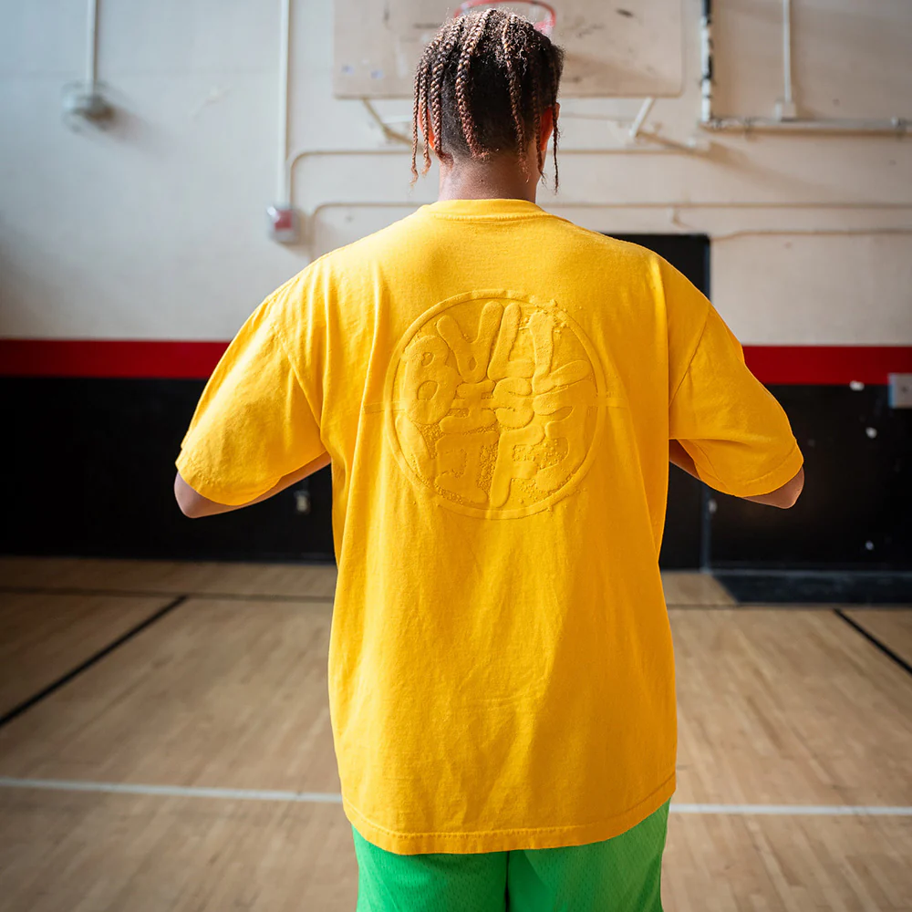 Logo Pocket Tee - Image 4