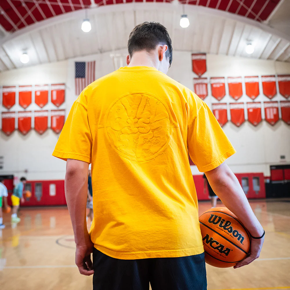 Logo Pocket Tee - Image 7