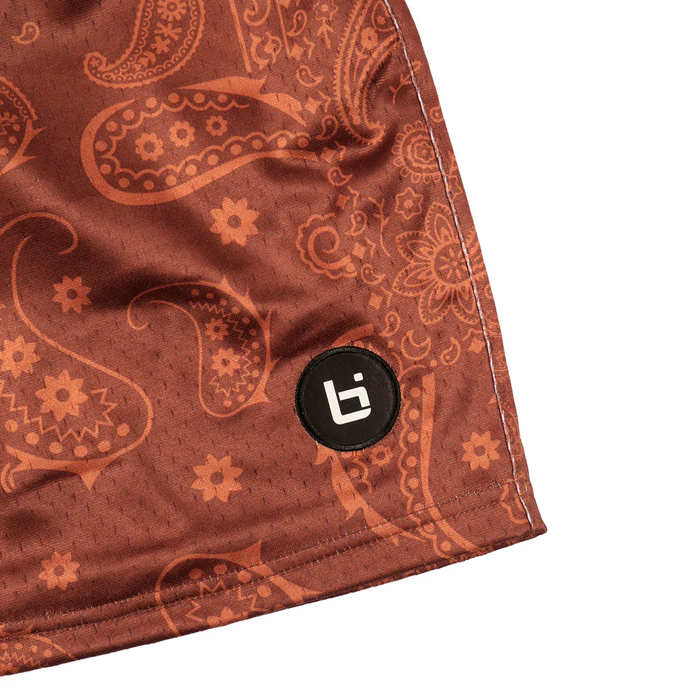 Lonestar Mesh Shorts - Image 3