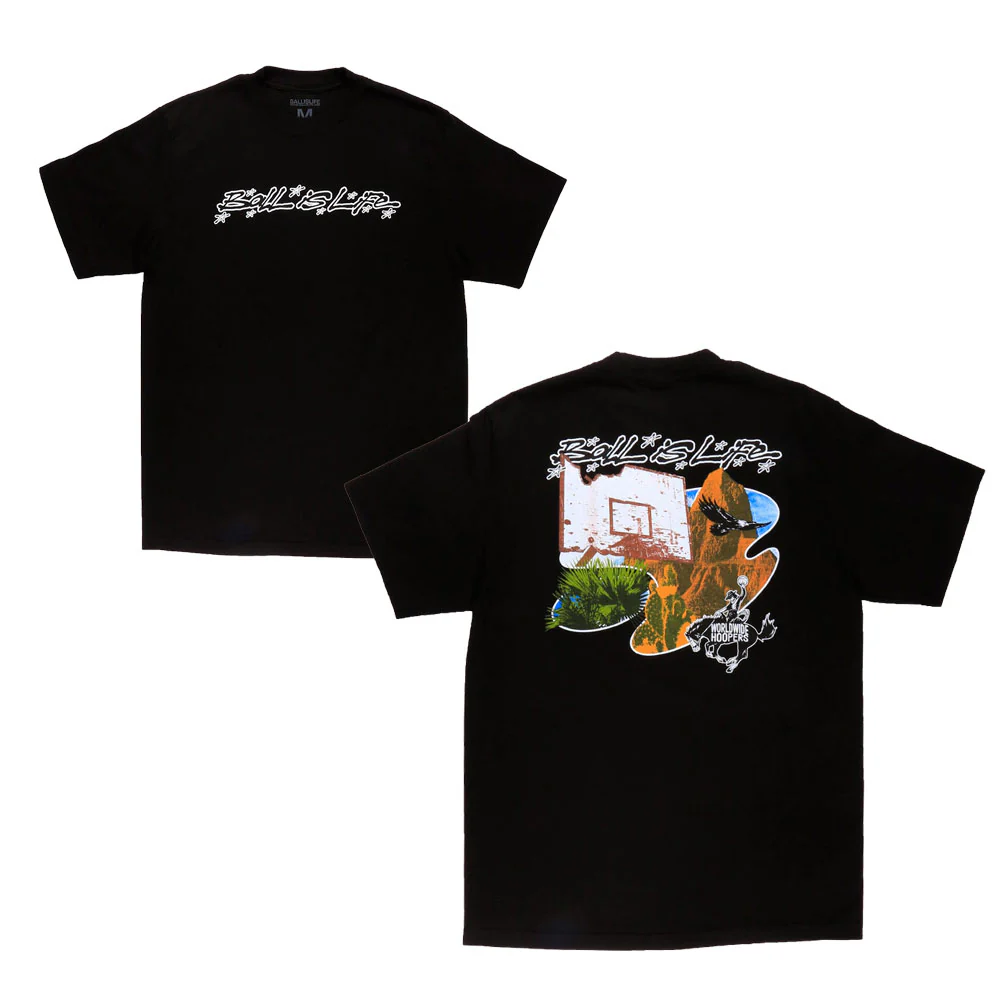 Lonestar Tee